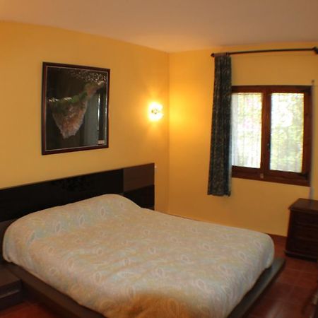 El Cisne - Holiday Home With Private Swimming Pool In Benissa Pedramala Quarto foto