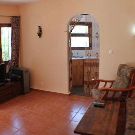 El Cisne - Holiday Home With Private Swimming Pool In Benissa Pedramala Quarto foto